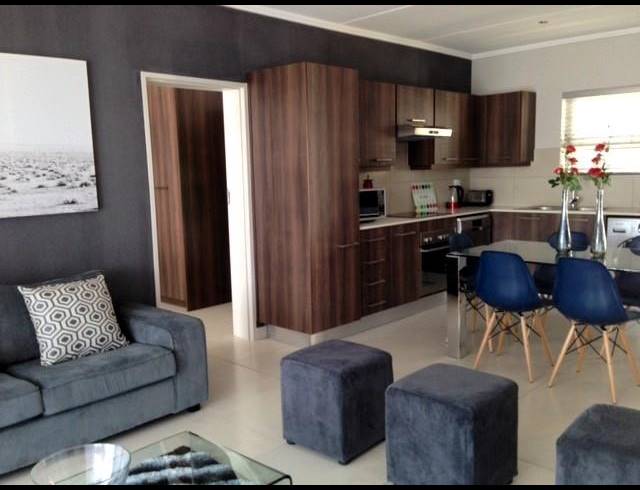2 BEDROOM PROPERTY TO RENT IN ATHOLL